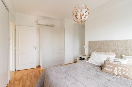 Imagen 12 de 23 de Venta Depto 3 Amb Luminoso, Torre Oro Park, Coch Fija, Seg 24hs, Full Amenities - Oro 2200, Palermo