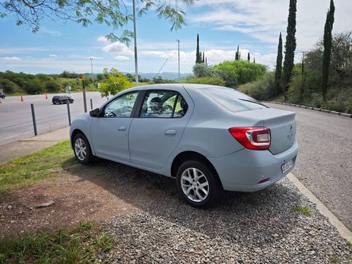 Renault Logan 1.6 Privilege 105cv Nac