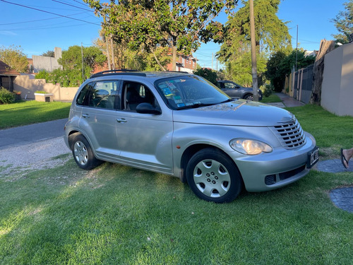 Chrysler PT Cruiser 2.4 Classic Mtx