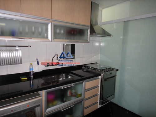 Imagem 7 de 8 de Apartamento Para Venda, 2 Dormitório(s) - 952