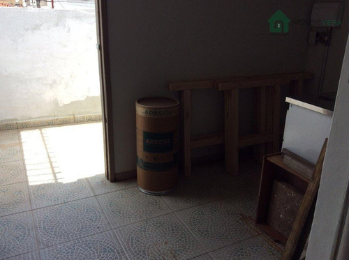 Imagem 7 de 30 de Casa Residencial Para Venda E Locação, Vila Santa Luzia, Taboão Da Serra. - Ca0219