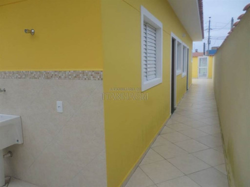 Imagem 13 de 15 de Casa - Venda - Santa Terezinha - Itanhaem - Ita3348