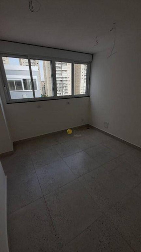 Imagem 1 de 20 de Cobertura À Venda, 90 M² Por R$ 780.000,00 - Jardim Portugal - São Bernardo Do Campo/sp - Co0271