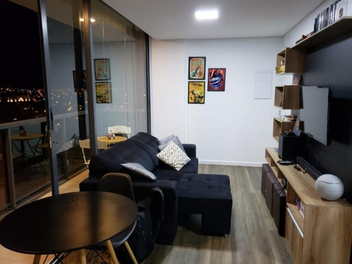 Imagem 9 de 17 de Apartamento Com 1 Dormitório À Venda, 48 M² Por R$ 285.000,00 - Parque Campolim - Sorocaba/sp - Ap1163 - 68032770