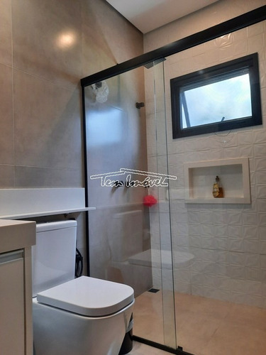 Imagem 26 de 30 de Chácara Alto Padrão No Condomínio Portal Dos Lagos Em Boituva, 5 Dormitórios, Piscina. - Ch00625 - 70459219