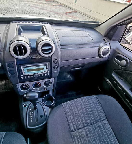 Imagem 14 de 15 de Ford Ecosport Freestyle 1.6 16v Flex 5p Aut 2009