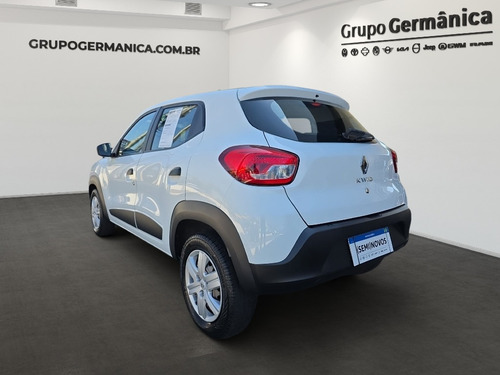 Renault Kwid 1.0 ZEN 2 12V