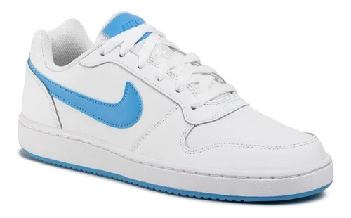 Nike low ebernon sale