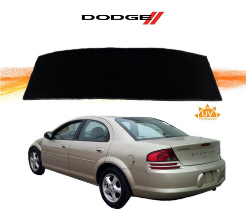 Cubre Parte Trasera Dodge Stratus 2004