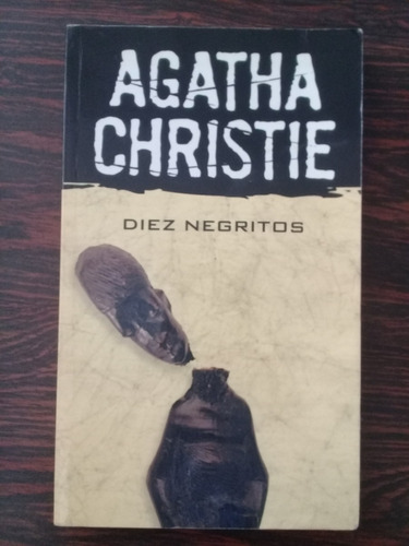 Diez Negritos, De Agatha Christie