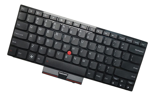 Teclado Portátil Para Ibm Thinkpad Edge E320 E420 E420s