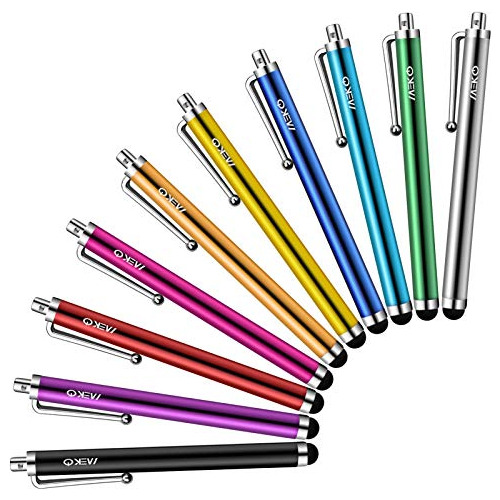 Stylus Pens Para Meko iPad iPhone Tablets Samsung Galaxy Tod