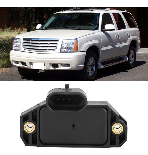 Módulo De Control De Encendido Del Motor Para Buick Chevrole