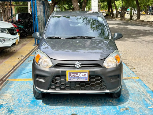 Suzuki Alto 0.8 Std