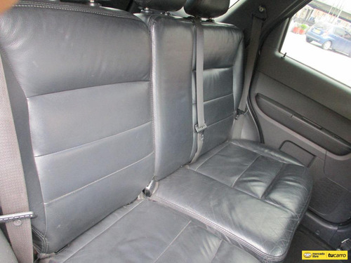Ford Escape Xlt 4x4 3000cc At Aa
