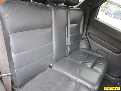 Ford Escape Xlt 4x4 3000cc At Aa