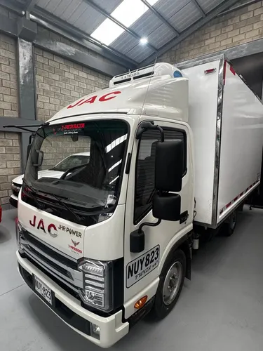 Jac Jhr 2025