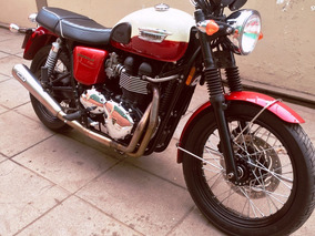 Motos Usadas Motos Triumph Usado En Mercado Libre Argentina