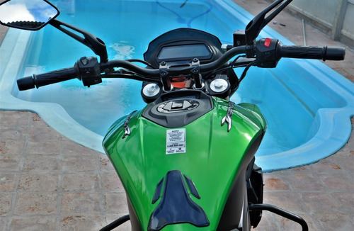 Dominar 400