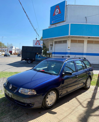 Volkswagen Gol Country 1.6 Comfortline 70a