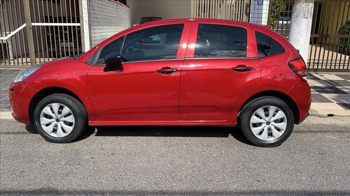 Citroën C3 1.5 Origine 8v