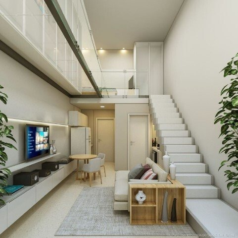 Imagem 5 de 30 de Apartamento À Venda No Bairro Vila Clementino - São Paulo/sp - O-18677-31142