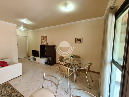 Imagem 4 de 16 de Apartamento Para Aluguel Em Cambuí - Ap006723
