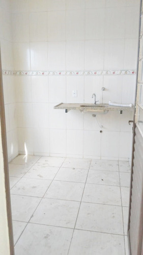 Apartamento Com 2 Quartos Para Comprar No Monte Sinai Em Esmeraldas/mg - Ibh2061