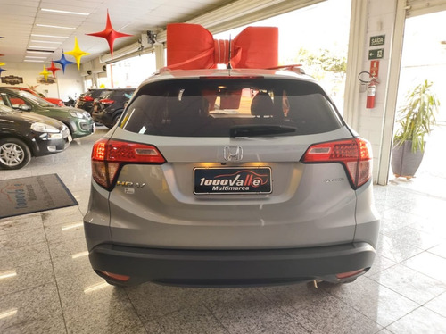 Imagem 9 de 11 de Honda Hr-v Ex 2018