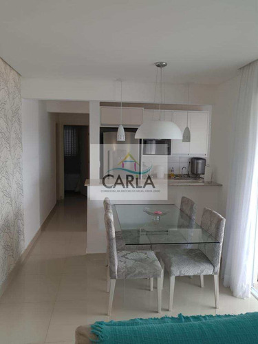 Imagem 22 de 24 de Apartamento Com 3 Dorms, Jardim Praiano, Guarujá - R$ 650.000,00, 94m² - Codigo: 387 - V387