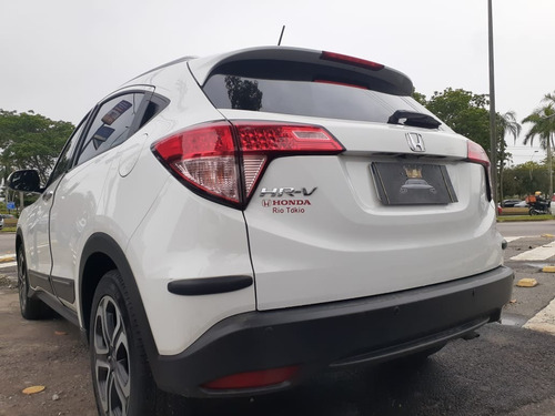 Imagem 5 de 11 de Honda Hr-v