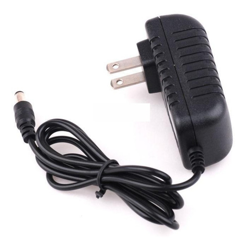 Imagen 4 de 5 de Eliminador 9v 2a + Daisy Chain 8 Pedales Deluxe Envio Gratis