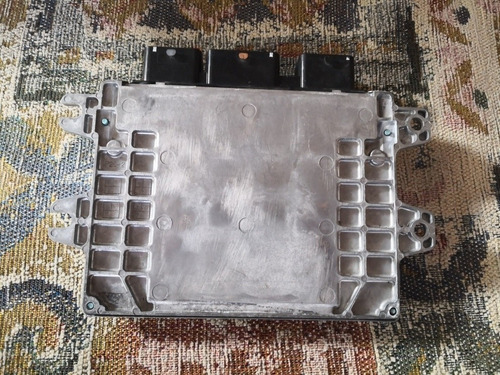 Computadora De Nissan Np 300 2009 Al 2015 (Usado)