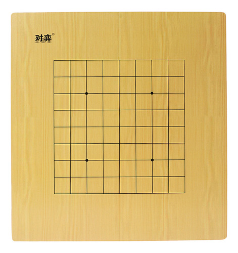 / Tablero De Chino Weiqi Go Tablero De Ajedrez Para Niños