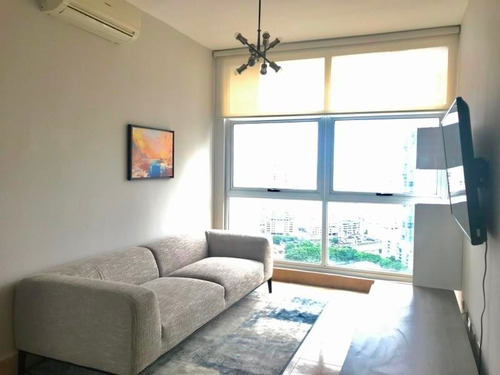 Imagen 13 de 14 de Venta De Apartamento Espectacular En Q Tower, Punta Pacífica