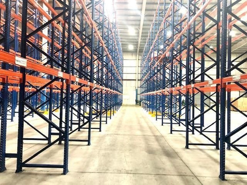 Impecable Nave Industrial De 3815m2 En Belén De Escobar
