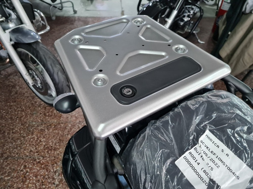 Imagen 5 de 19 de Kawasaki Klr 650 Abs - Financiacion - Permutas