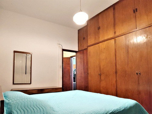 Imagen 15 de 30 de Casa 4 Amb Parque Cochera En Venta En La Tablada