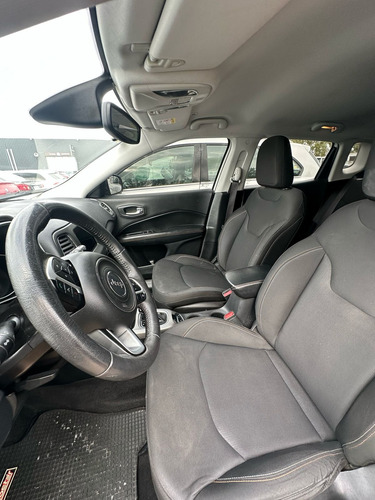 Jeep Compass 2.4 Sport At