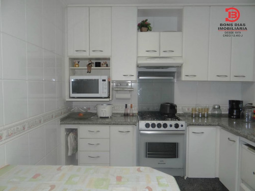 Imagem 6 de 6 de Sobrado - Vila Re - Ref: 2498 - V-2498