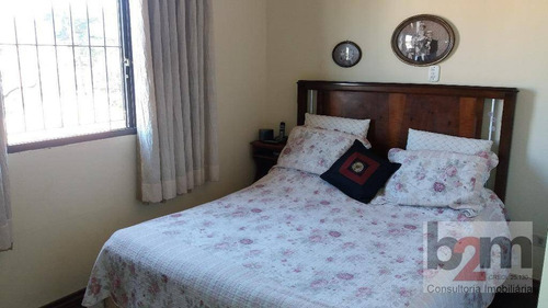 Imagem 16 de 30 de Casa Com 5 Dormitórios À Venda, 260 M² Por R$ 1.800.000,00 - Cidade São Francisco - São Paulo/sp - Ca0932