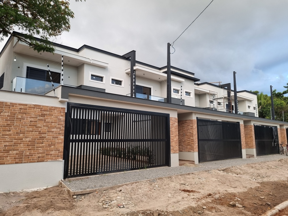 Captação de Casa a venda no bairro Indaia, Bertioga, SP