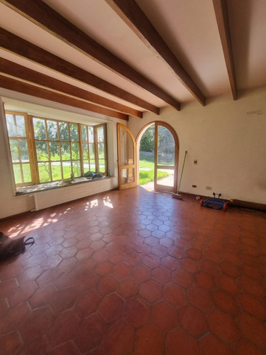 Casa En Arrayan + Con 2 Cabañas