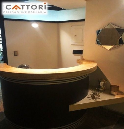 Imagen 4 de 12 de Venta Oficina En Edificio Corporativo En San Jerónimo