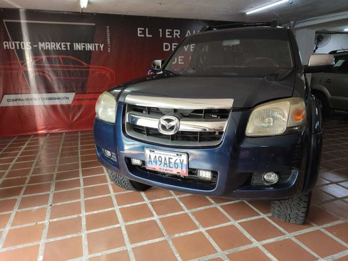 Mazda Bt 50