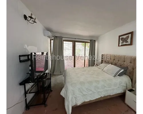 Casas En Venta Mls #25-20550