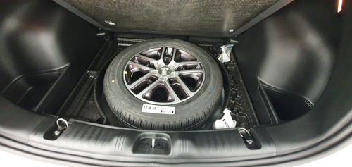 Jeep Compass Sport At6 2.4 - Fp