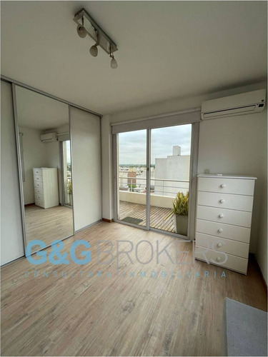 Imagen 7 de 14 de Departamento 2 Ambientes En Castelar