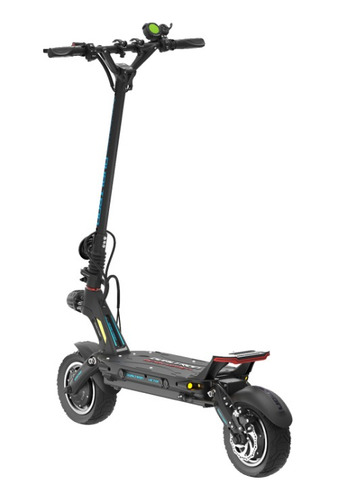 Monopatin Electrico Minimotors Victor Luxury Plus 28ah 70km