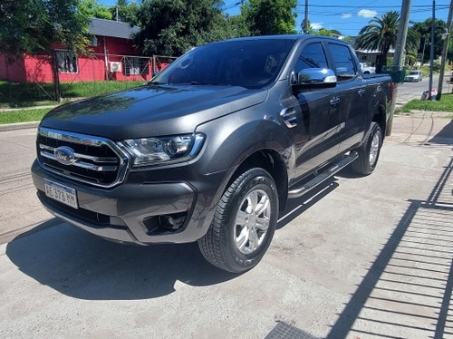 Ford Ranger 3.2 Cd Xlt Tdci 200cv Manual 4x2